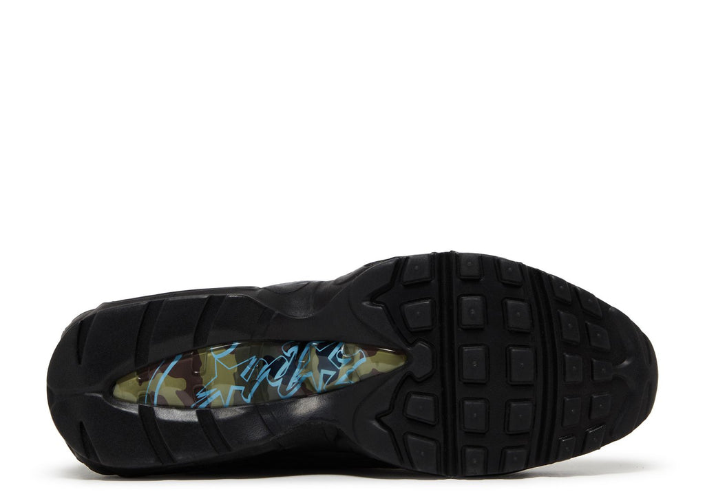 CORTEIZ X AIR MAX 95 SP 'RULES THE WORLD - AEGEAN STORM' image 3