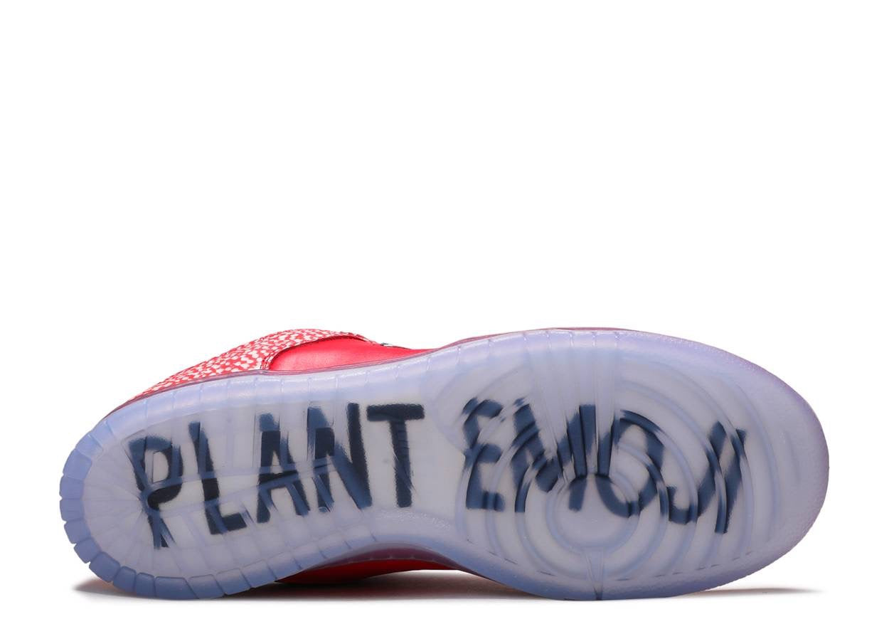 STINGWATER X DUNK LOW SB 'MAGIC MUSHROOM' image 3