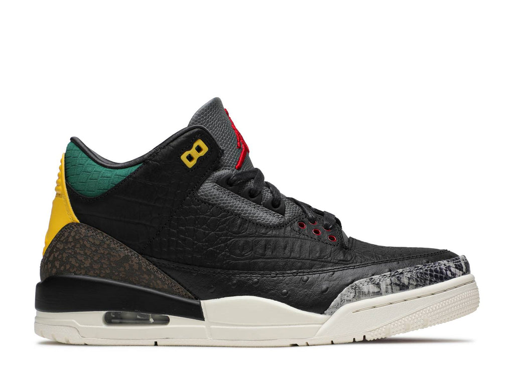 AIR JORDAN 3 RETRO SE image 0