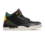 AIR JORDAN 3 RETRO SE image 0