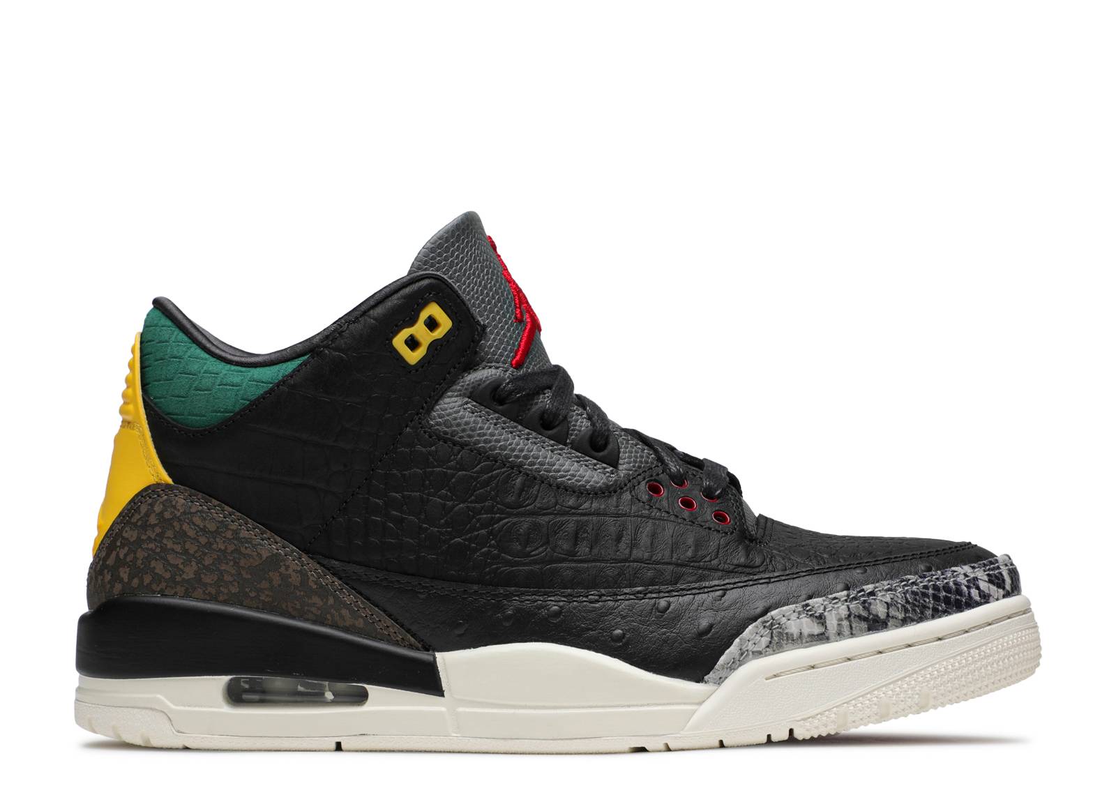 AIR JORDAN 3 RETRO SE image 0