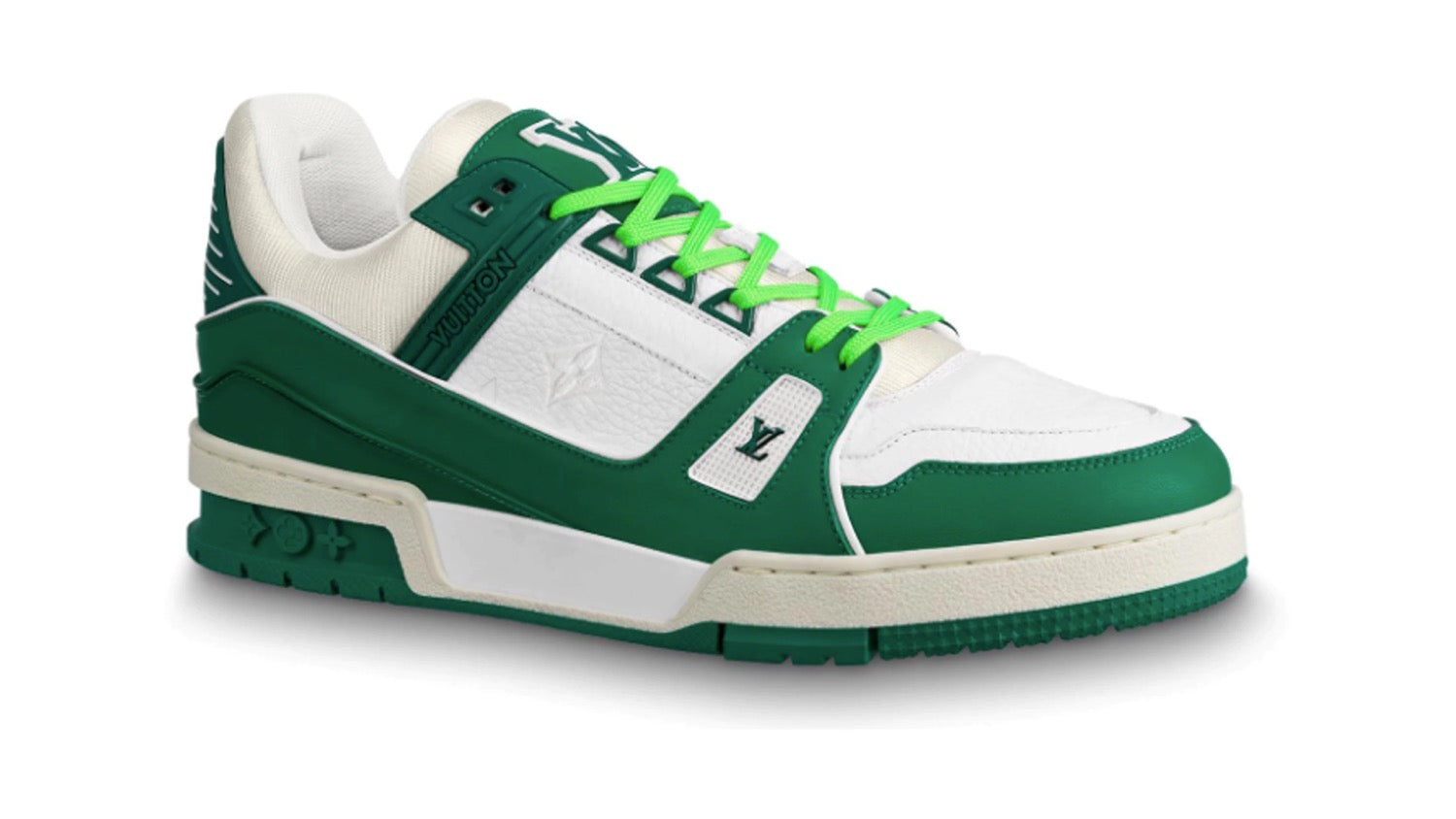 LOUIS VUITTON TRAINER image 0