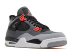 AIR JORDAN 4 RETRO 'INFRARED' image 1