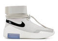 NIKE AIR SHOOT AROUND "LIGHT BONE" image 0