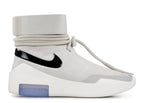 NIKE AIR SHOOT AROUND "LIGHT BONE" image 0