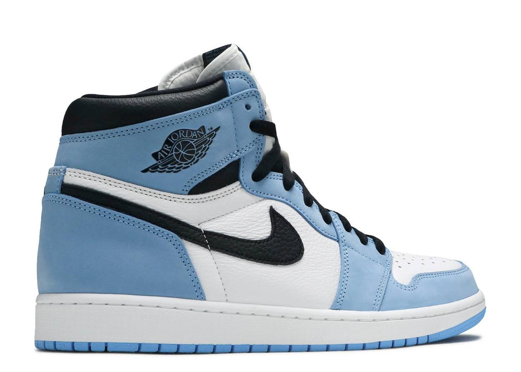 AIR JORDAN 1 RETRO HIGH OG 'UNIVERSITY BLUE' image 2
