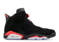 AIR JORDAN 6 RETRO 'INFRARED' 2019 image 0