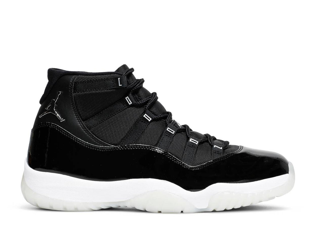 AIR JORDAN 11 RETRO '25TH ANNIVERSARY' image 0