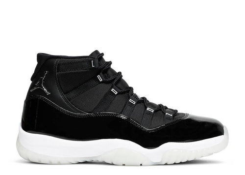 AIR JORDAN 11 RETRO '25TH ANNIVERSARY' image 0