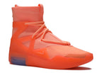 NIKE AIR FEAR OF GOD 1 "ORANGE PULSE" image 1