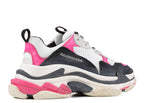TRIPLE S 'PINK' image 2
