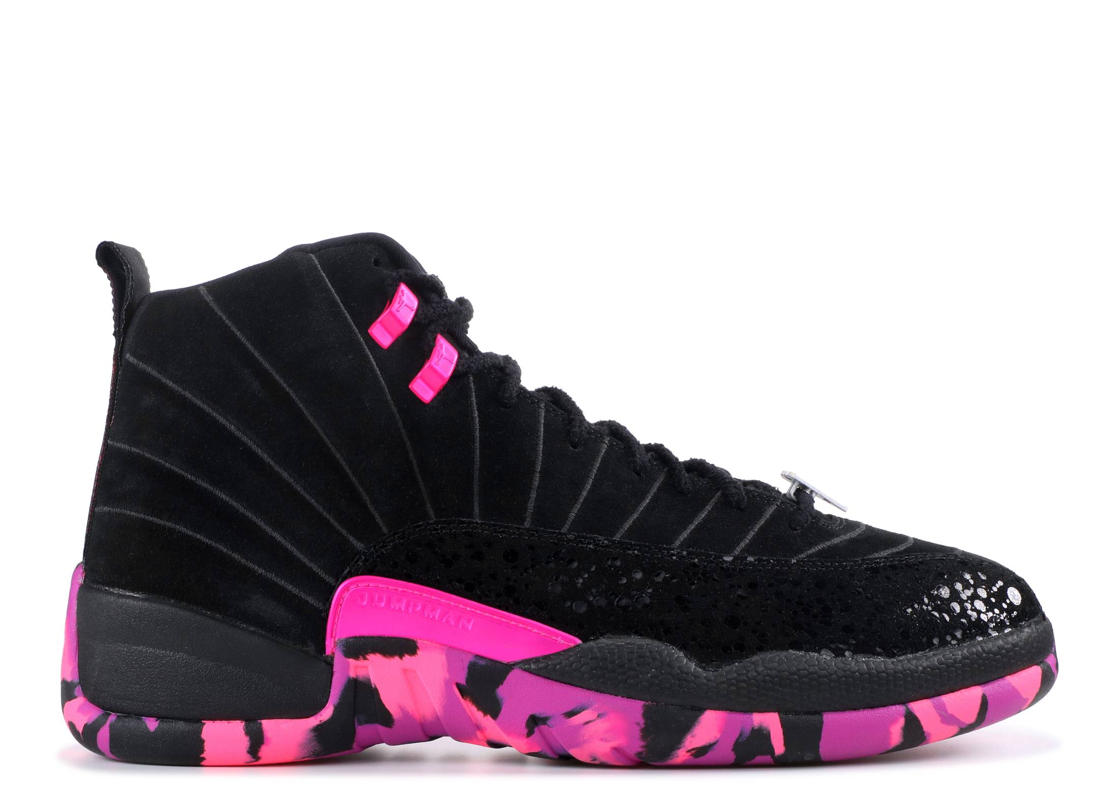 WMNS AIR JORDAN 12 RETRO 'DOERNBECHER' image 0