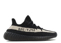 YEEZY BOOST 350 V2 "OREO" image 0