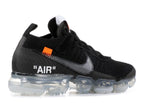 THE 10: NIKE AIR VAPORMAX FK "OFF WHITE" image 2