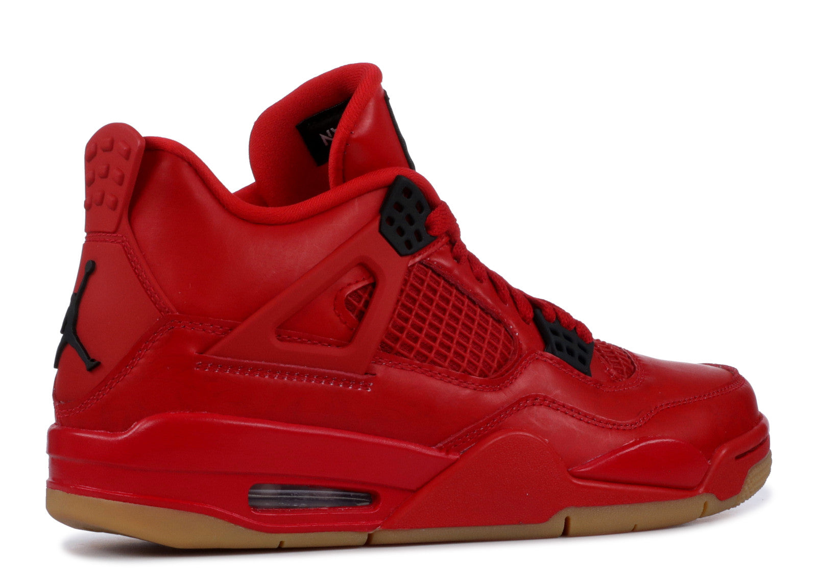 WMNS AIR JORDAN 4 RETRO NRG image 1