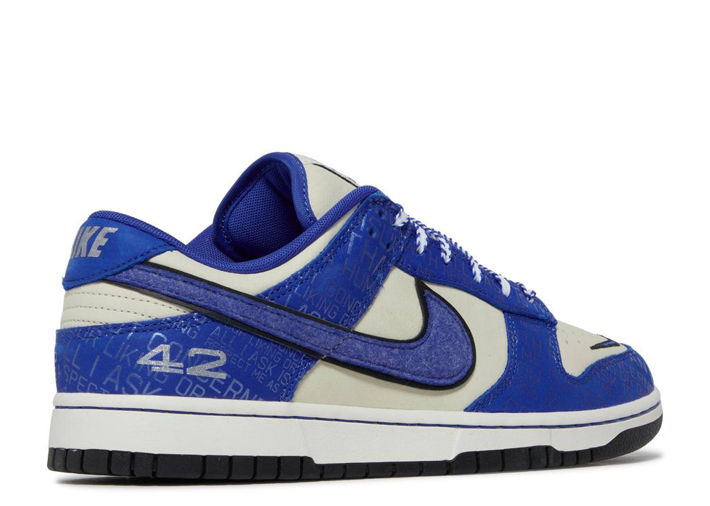 DUNK LOW 'JACKIE ROBINSON' image 2