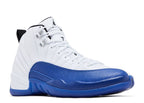 JORDAN 12 RETRO 'BLUEBERRY' image 1