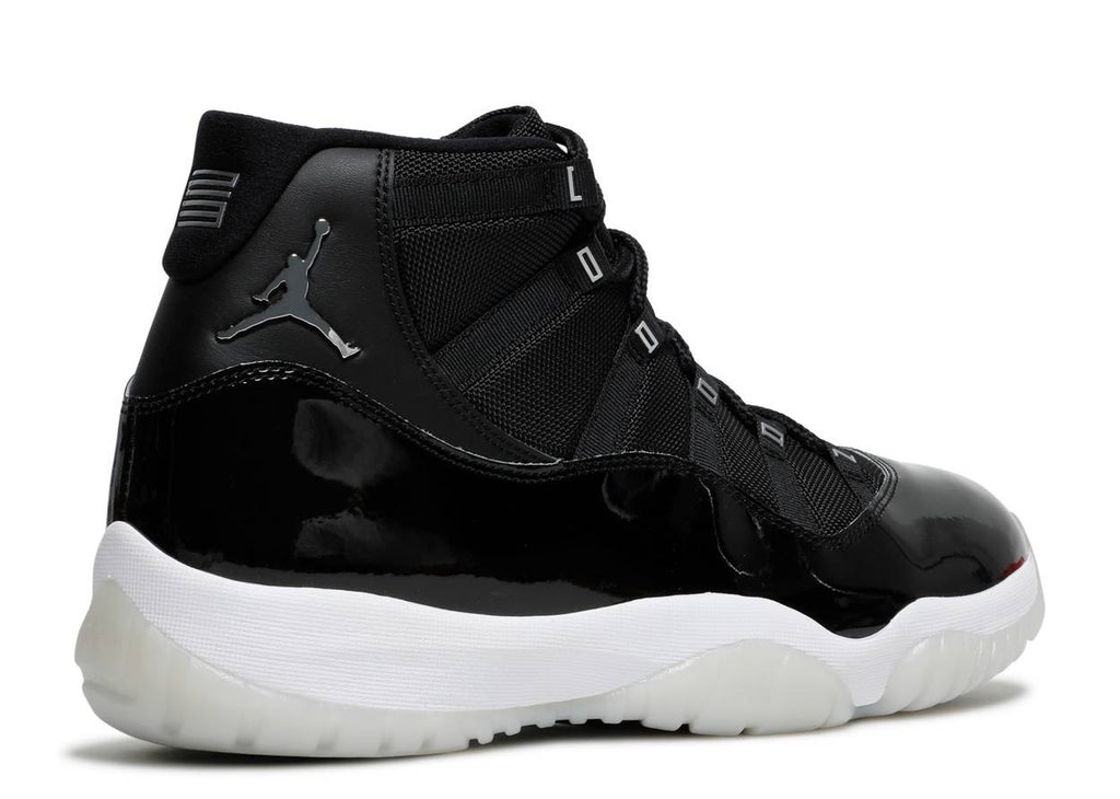 AIR JORDAN 11 RETRO '25TH ANNIVERSARY' image 2