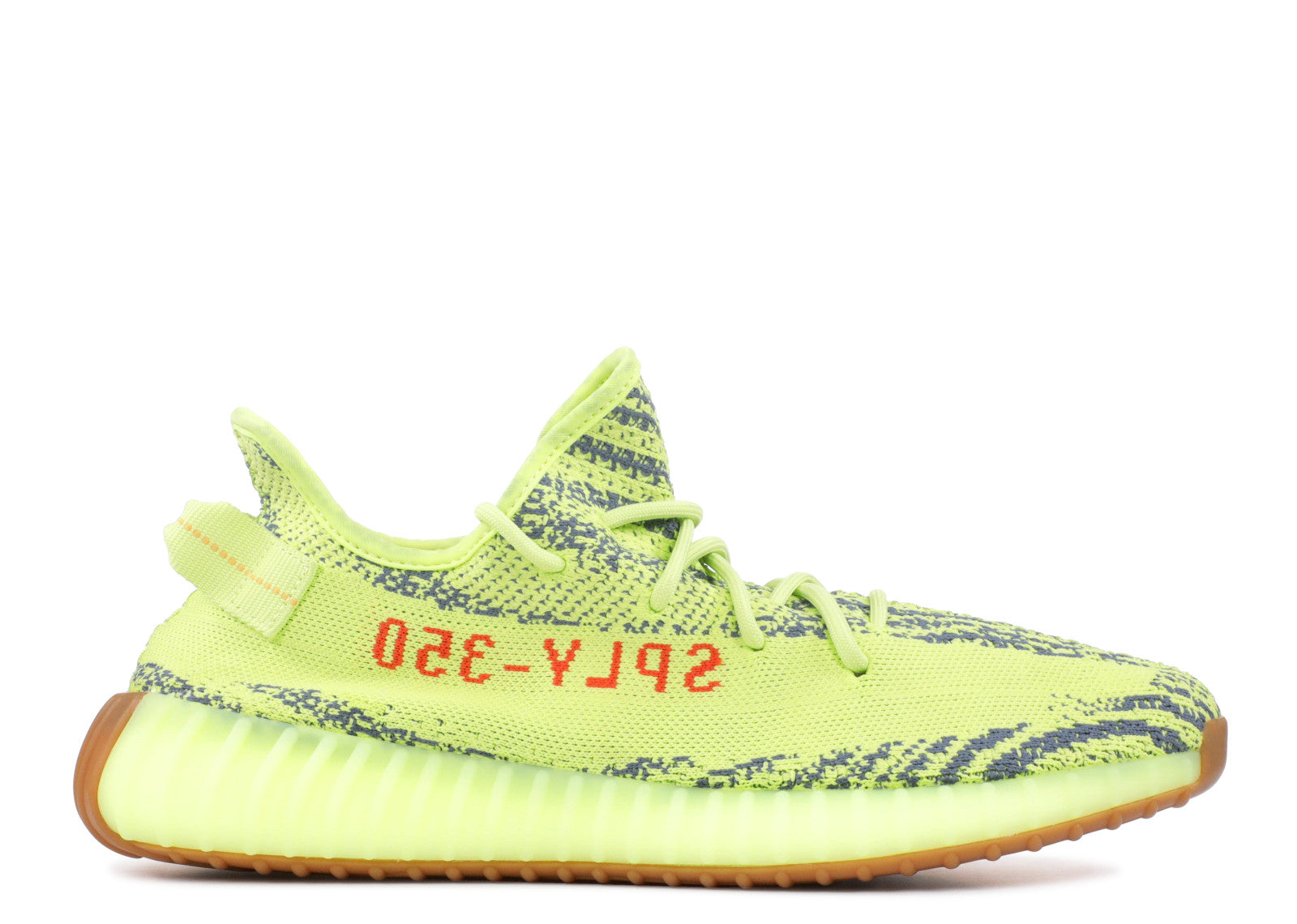 YEEZY BOOST 350 V2 "FROZEN YELLOW" image 0