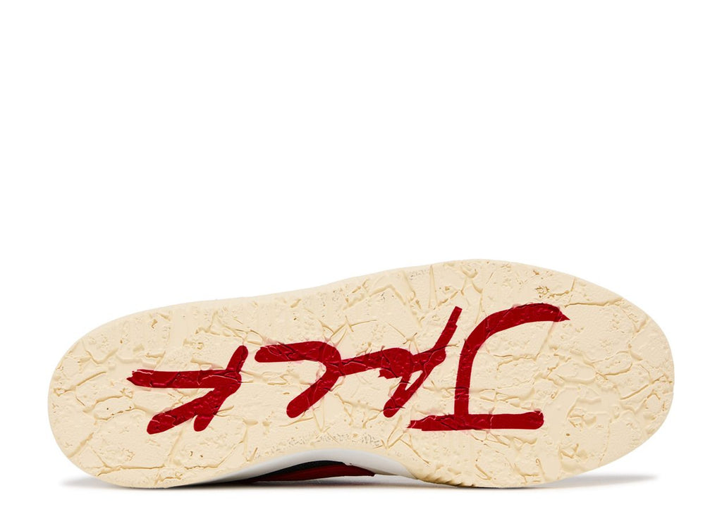 JORDAN JUMPMAN JACK TR 'UNIVERSITY RED' image 3