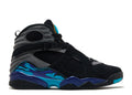 JORDAN 8 RETRO 'AQUA' 2025 image 0