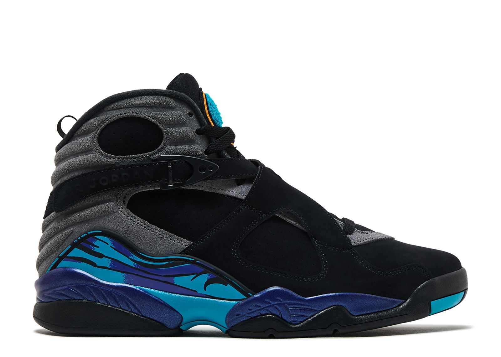 JORDAN 8 RETRO 'AQUA' 2025 image 0