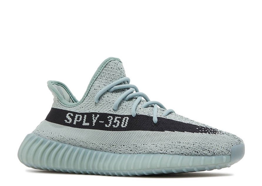 YEEZY BOOST 350 V2 'SALT' image 1