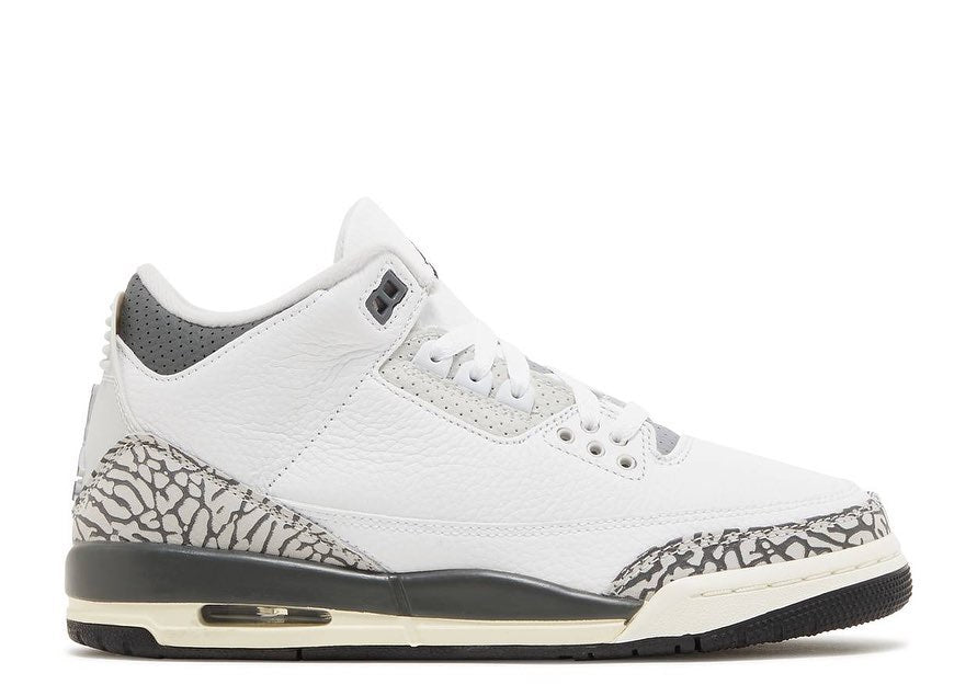 AIR JORDAN 3 RETRO GS 'HIDE N' SNEAK' image 0