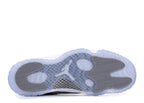 AIR JORDAN 11 RETRO LOW "COOL GREY" image 3