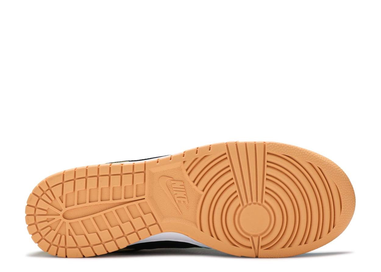 DUNK LOW SE 'FREE.99 - BLACK' image 6