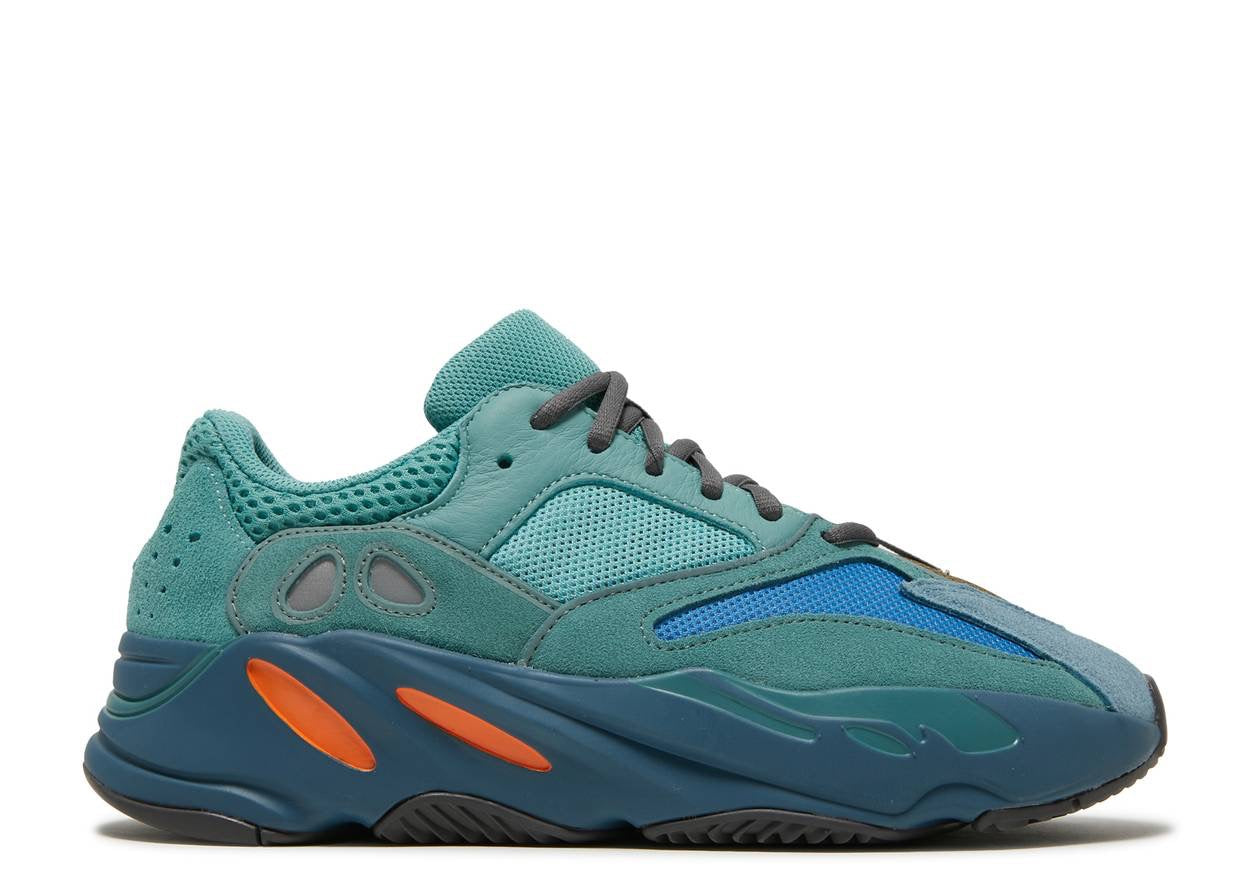 YEEZY BOOST 700 'FADED AZURE' image 0