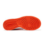 WMNS DUNK LOW 'ORANGE PAISLEY' image 3