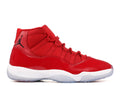 AIR JORDAN 11 RETRO "WIN LIKE ’96" image 0