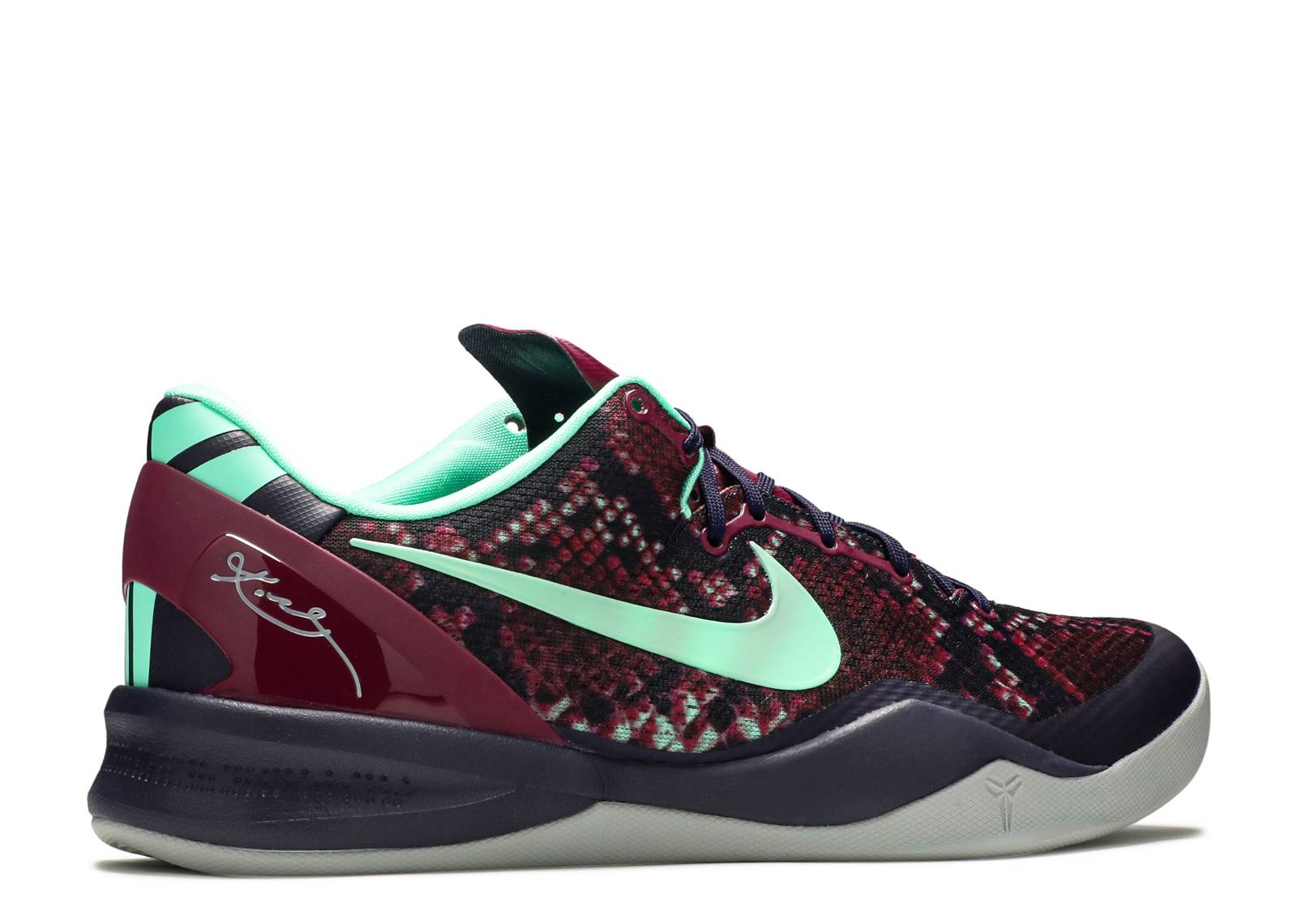 KOBE 8 'PIT VIPER' image 1