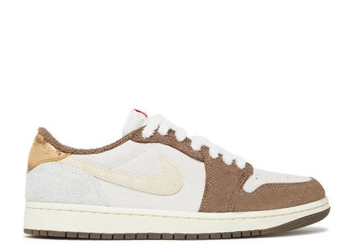 AIR JORDAN 1 RETRO LOW OG 'YEAR OF THE RABBIT' image 0