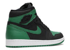 AIR JORDAN 1 RETRO HIGH OG "PINE GREEN 2.0" image 2