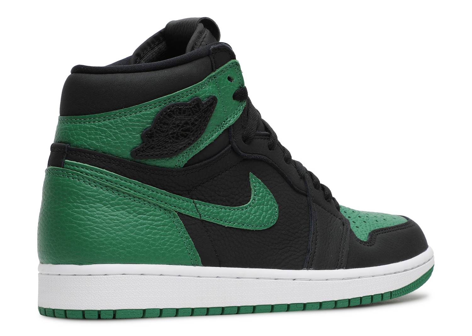 AIR JORDAN 1 RETRO HIGH OG "PINE GREEN 2.0" image 2