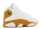AIR JORDAN 13 RETRO 'WHEAT' 2023 image 2