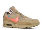 THE 10: NIKE AIR MAX 90 "OFF WHITE" image 1