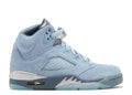 WMNS AIR JORDAN 5 RETRO 'BLUE BIRD' image 0