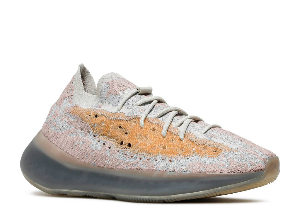 YEEZY BOOST 380 'PEPPER REFLECTIVE' image 1