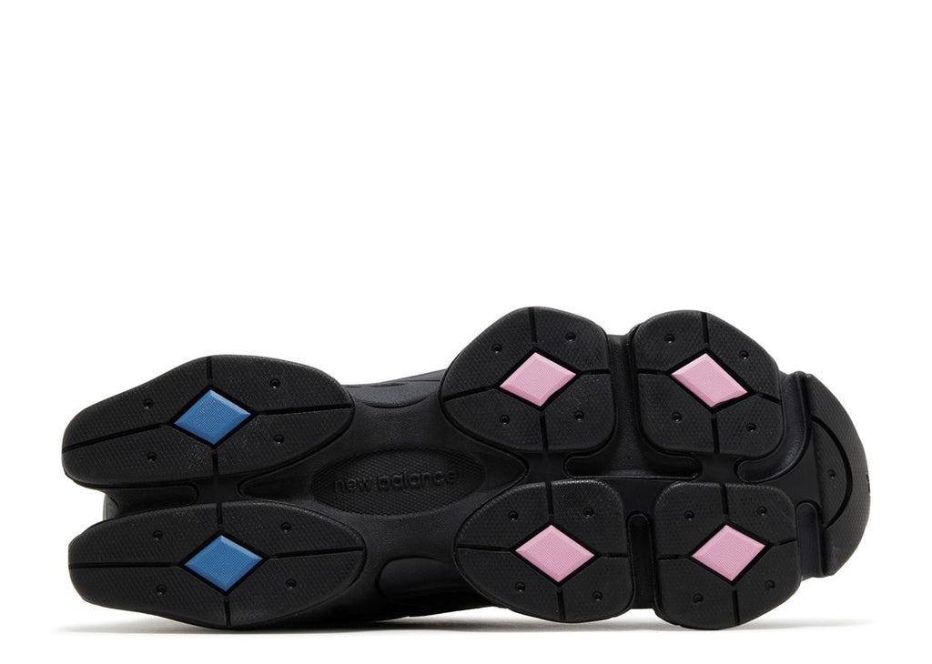 9060 'BLACK BLUE AGATE' image 3
