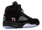 AIR JORDAN 5 RETRO PSG "PARIS SAINT GERMAIN" image 2