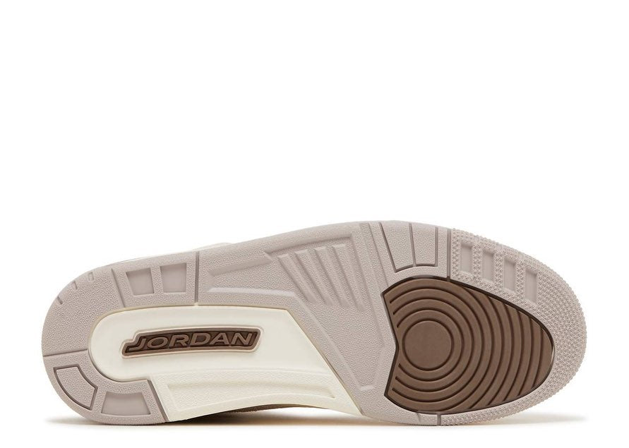 AIR JORDAN 3 RETRO 'PALOMINO' image 3