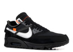 THE 10: NIKE AIR MAX 90 "OFF WHITE" image 1