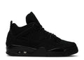 AIR JORDAN 4 RETRO "BLACK CAT 2020 RELEASE" image 0
