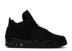AIR JORDAN 4 RETRO "BLACK CAT 2020 RELEASE" image 0