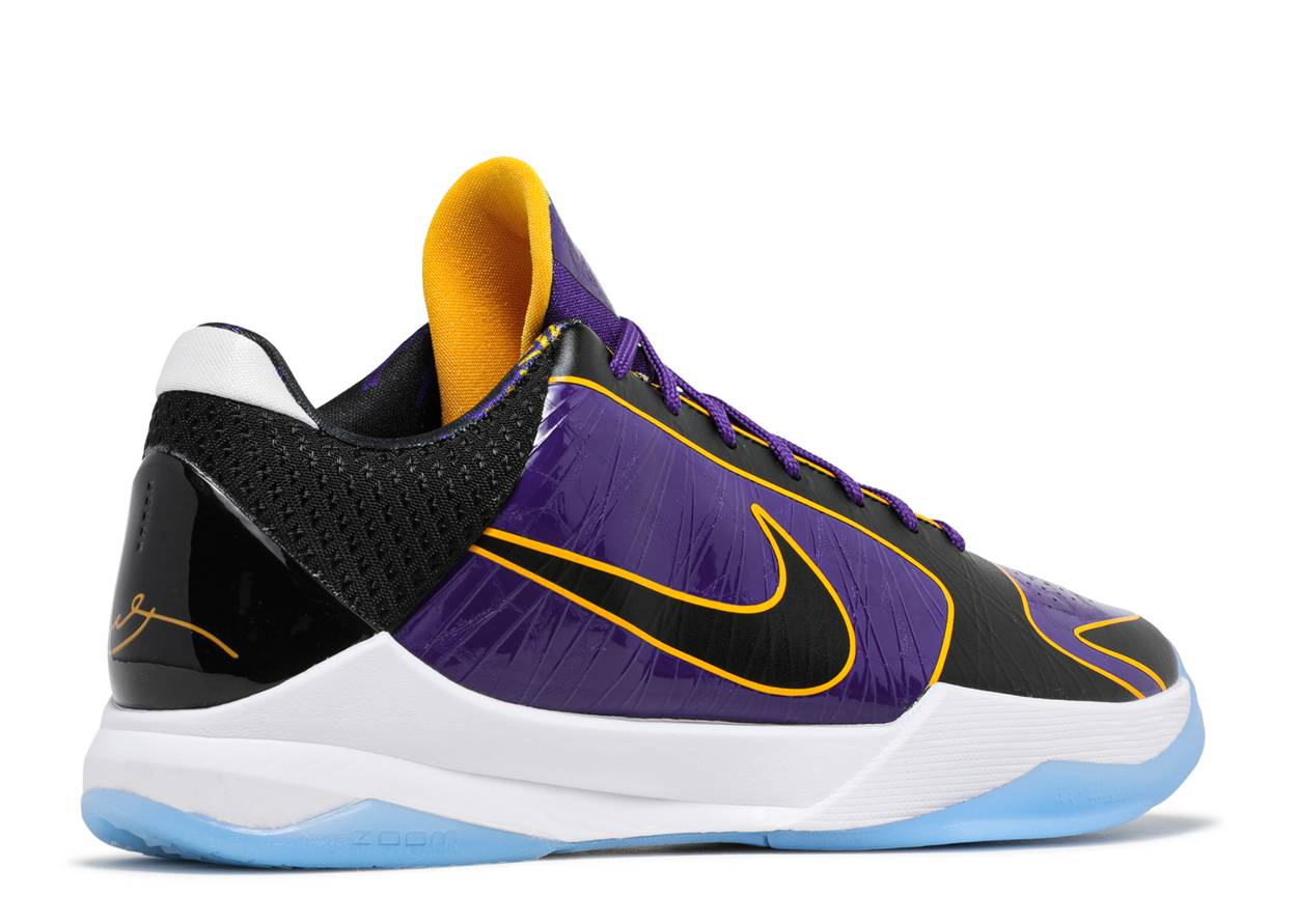 ZOOM KOBE 5 PROTRO '5X CHAMP' image 2