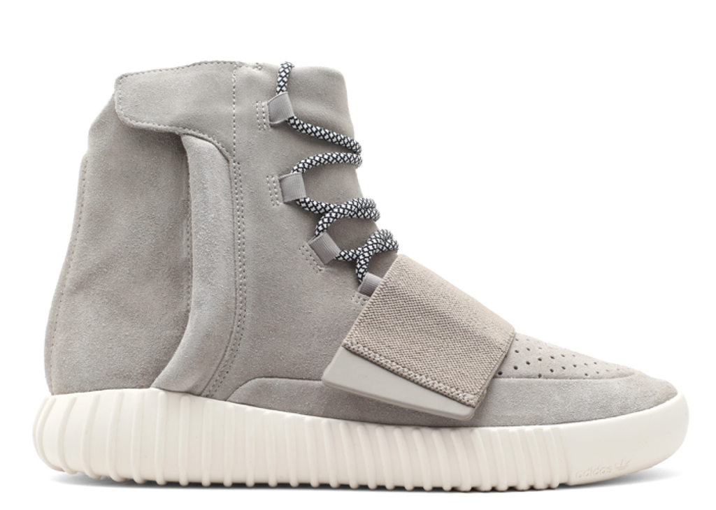 YEEZY BOOST 750 "ORIGINAL" image 0