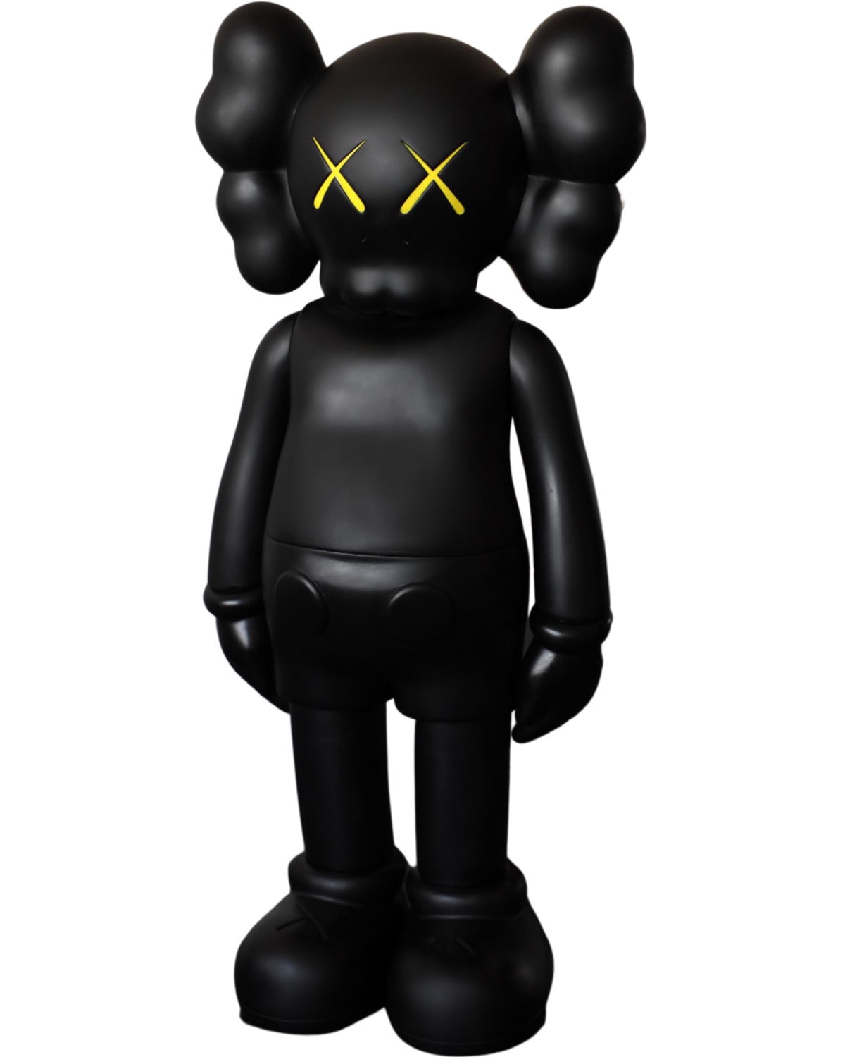 KAWS SCULPTURE image 0